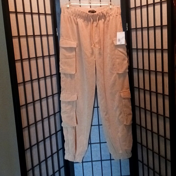 NWT Forever 21 lounge pants. - Picture 2 of 9